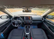 2023 Kia Sonet Prices In UAE