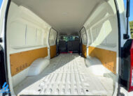 2020 Toyota Hiace High Roof Delivery Van