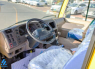 2024 Mitsubishi Rosa Buses for Export