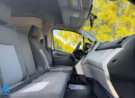 2020 Toyota Hiace High Roof Delivery Van