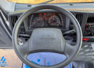 Isuzu NPR Freezer Box for sale In UAE