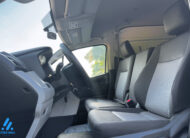 2020 Toyota Hiace High Roof Delivery Van