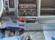 Isuzu NPR Freezer Box for sale In UAE