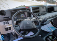 2023 Mitsubishi Canter long chassis For Sale In UAE