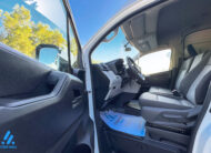 2020 Toyota Hiace High Roof Delivery Van