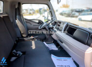 2023 Mitsubishi Canter long chassis For Sale In UAE