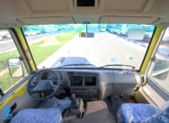 2024 Mitsubishi Rosa Buses for Export