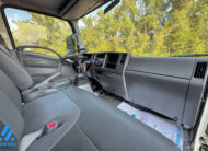 Isuzu NPR Freezer Box for sale In UAE