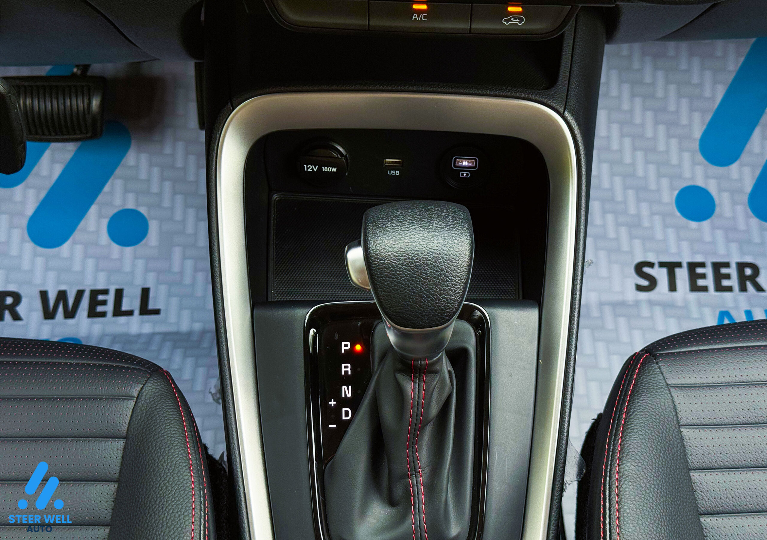 2023 Kia Sonet Prices In UAE