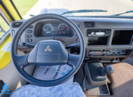 2024 Mitsubishi Rosa Buses for Export