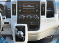 2020 Toyota Hiace High Roof Delivery Van