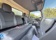 Isuzu NPR Freezer Box for sale In UAE