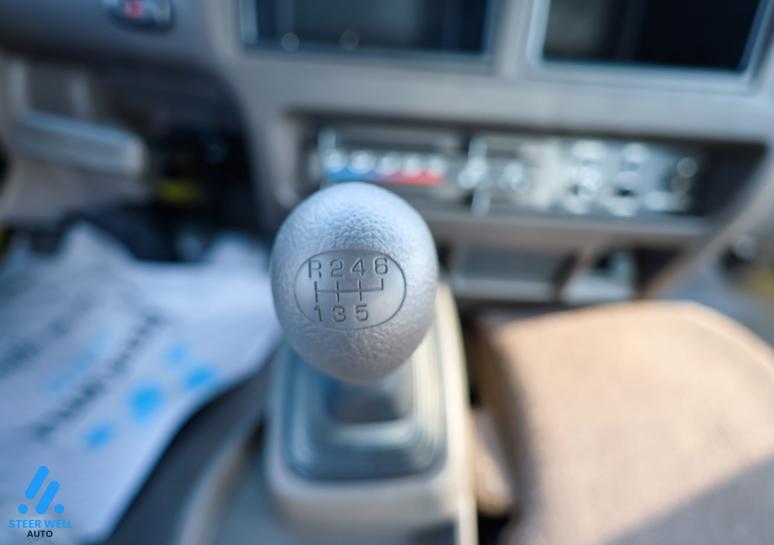 2024 Mitsubishi Rosa Buses for Export