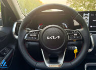 2023 Kia Sonet Prices In UAE