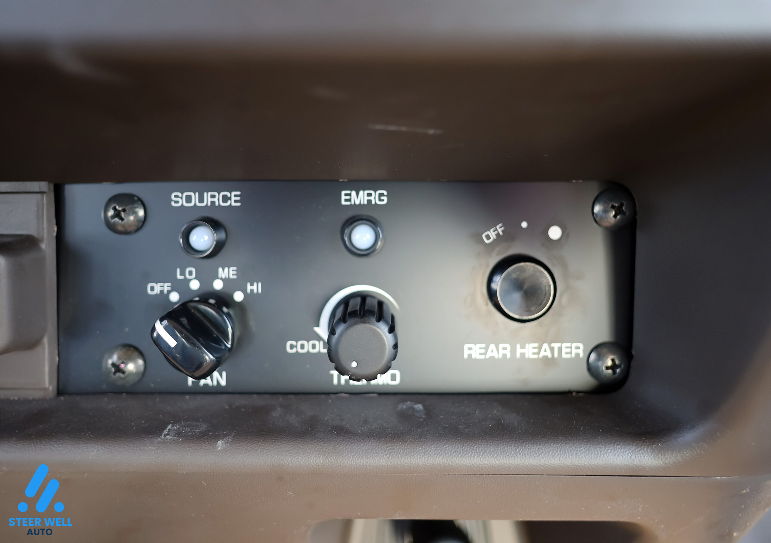 2024 Mitsubishi Rosa Buses for Export