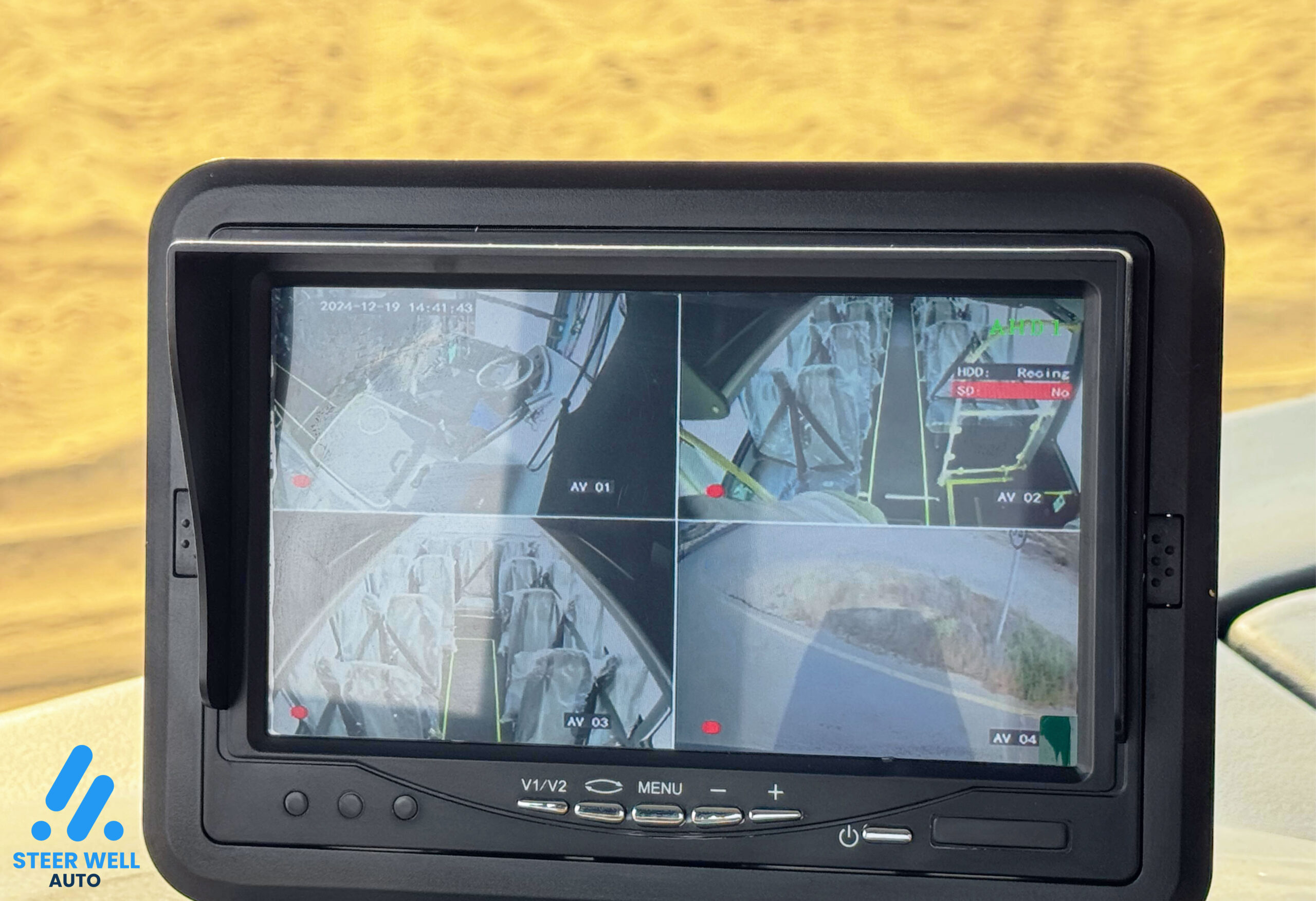 2024 Mitsubishi Buses For Sale At Steer Well Auto