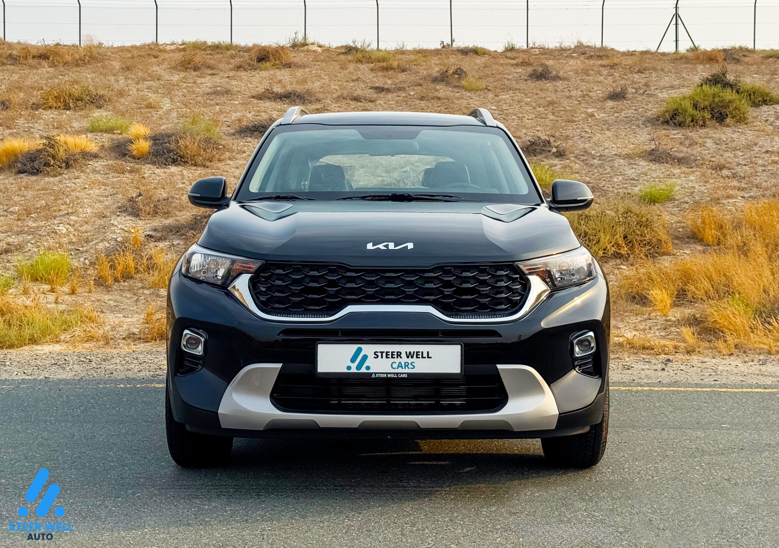 2023 Kia Sonet Prices In UAE