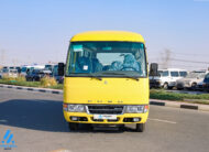 2024 Mitsubishi Rosa Buses for Export
