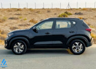 2023 Kia Sonet Prices In UAE