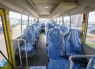 2024 Mitsubishi Rosa Buses for Export