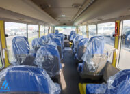 2024 Mitsubishi Rosa Buses for Export