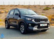 2023 Kia Sonet Prices In UAE