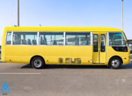 2024 Mitsubishi Rosa Buses for Export