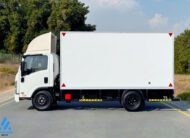 Isuzu NPR Freezer Box for sale In UAE