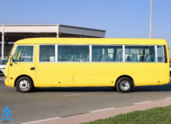 2024 Mitsubishi Rosa Buses for Export