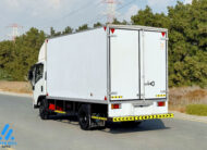 Isuzu NPR Freezer Box for sale In UAE