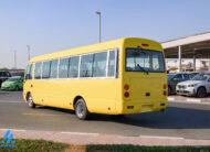 2024 Mitsubishi Rosa Buses for Export