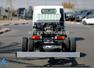 2023 Mitsubishi Canter long chassis For Sale In UAE