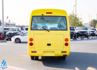 2024 Mitsubishi Rosa Buses for Export