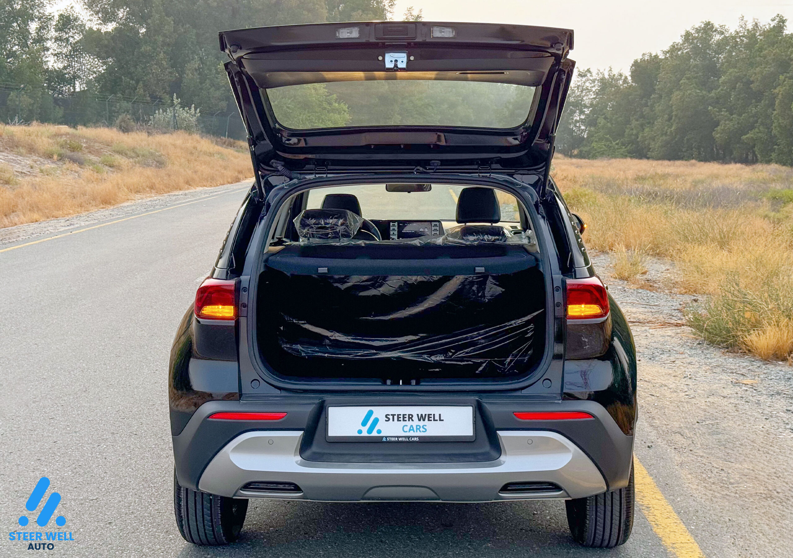 2023 Kia Sonet Prices In UAE