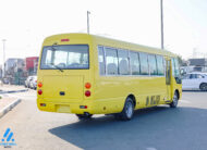 2024 Mitsubishi Rosa Buses for Export