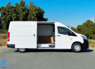 2020 Toyota Hiace High Roof Delivery Van