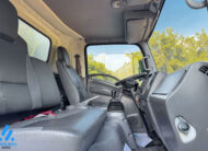 Isuzu NPR Freezer Box for sale In UAE