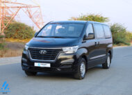 2020 Hyundai H1 Passenger Van