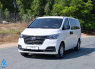 Hyundai H1 2019 Crew Van