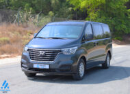 Hyundai H1 2019 Crew Van