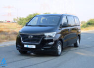 Crew Van For Sale in UAE