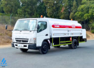 Fuel Tanker For Sale In UAE