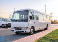 2024 Mitsubishi Rosa Buses for Export