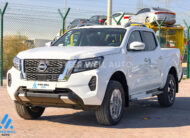 Nissan Navara LE 2024