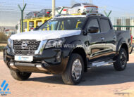 Nissan Navara LE 2024