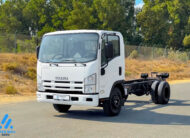 New Isuzu NPR Trucks For Sale in UAE