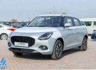 2025 Suzuki Swift UAE