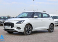 Suzuki Swift 2025 price in UAE