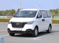 2019 Hyundai H1 Passenger Van