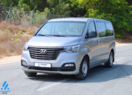 2020 Hyundai H1